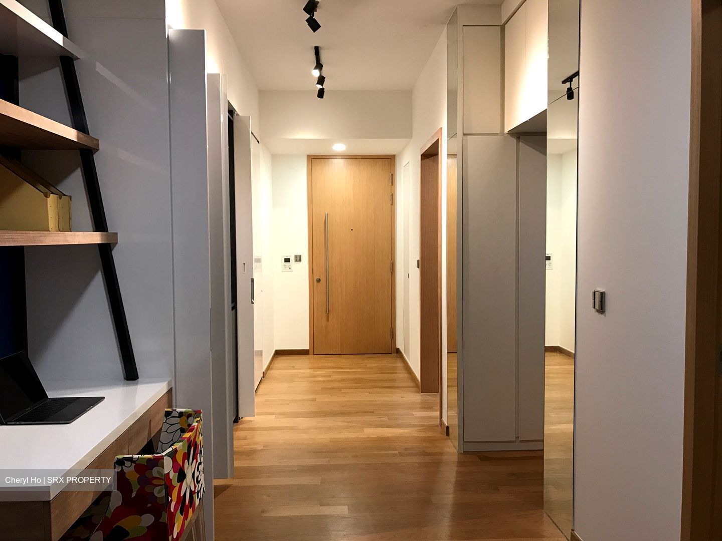 26 Newton (D11), Apartment #500990151